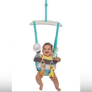 Infantino Baby Doorway Jumper